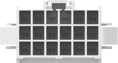 176301-1 AMP Steckverbindersysteme Bild 5