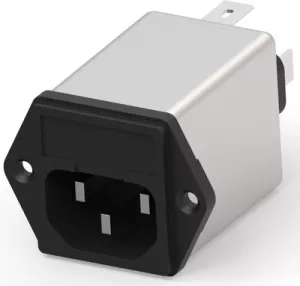 3-1609115-3 CORCOM Entstörfilter