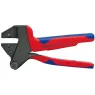 97 43 200 A Knipex Crimpzangen, Presszangen