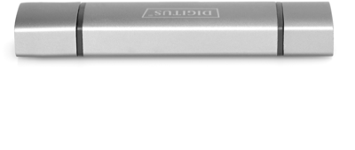 DA-70886 DIGITUS Kartenleser Bild 5