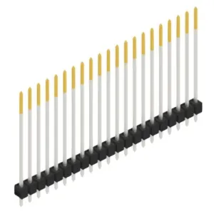 10049025 Fischer Elektronik Steckverbindersysteme