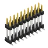 SLY 12 SMD 092 20 S Fischer Elektronik Steckverbindersysteme
