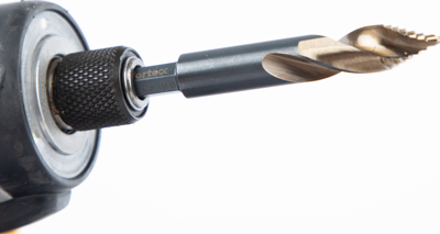 T3200 10 C.K Tools Bohrer, Fräser, Schleifstiften, Trennscheiben Bild 5