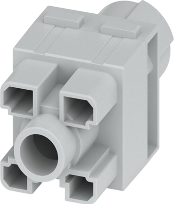 1683511 Phoenix Contact Kontakteinsätze