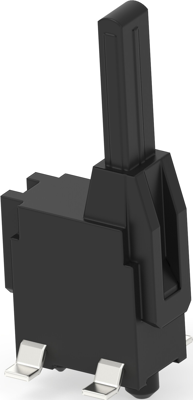 2331350-1 Alcoswitch Kurzhubtaster Bild 1