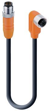 13265 Lumberg Automation Sensor-Aktor Kabel Bild 1