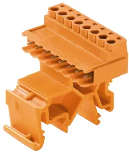 1846140000 Weidmüller Steckverbindersysteme