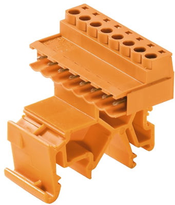 1846140000 Weidmüller Steckverbindersysteme Bild 1
