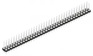 10043692 Fischer Elektronik Steckverbindersysteme