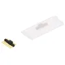 SL 12 SMD 031 7 G B SM Fischer Elektronik Steckverbindersysteme