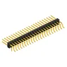 SL 28 SMD THR 083 46 G Fischer Elektronik Steckverbindersysteme