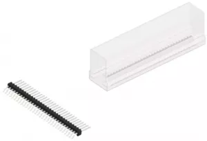 SLVW3SMD04831ZSM Fischer Elektronik Steckverbindersysteme