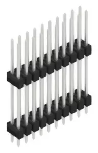 10051511 Fischer Elektronik Steckverbindersysteme