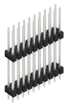 10051511 Fischer Elektronik Steckverbindersysteme
