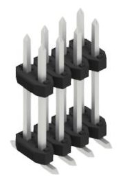 SLY12SMD0928Z Fischer Elektronik Steckverbindersysteme