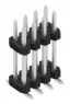 SLY12SMD0928Z Fischer Elektronik Steckverbindersysteme