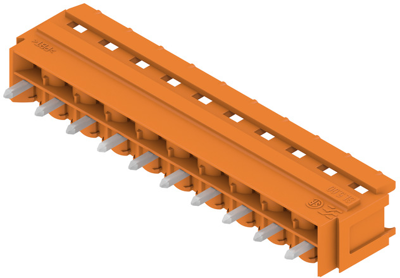 1581860000 Weidmüller Steckverbindersysteme Bild 2