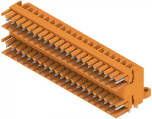 1633540000 Weidmüller Steckverbindersysteme