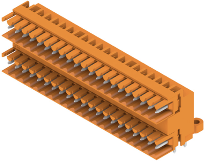 1633540000 Weidmüller Steckverbindersysteme