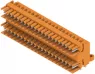 1633540000 Weidmüller Steckverbindersysteme