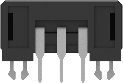 2-178293-5 AMP Steckverbindersysteme Bild 4