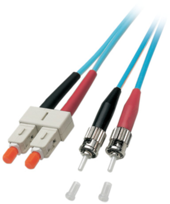 O7353.20 EFB-Elektronik LWL Patchkabel, Pigtails Bild 1