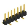 SL 10 SMD 052 7 G Fischer Elektronik Steckverbindersysteme