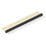 SL 12 SMD 083 24 S Fischer Elektronik Steckverbindersysteme