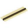 SL 28 SMD THR 109 66 G Fischer Elektronik Steckverbindersysteme