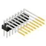 SL 4 152 16 S Fischer Elektronik Steckverbindersysteme