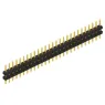SLY 5 040 27 G Fischer Elektronik Steckverbindersysteme
