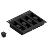 SLY 8 SMD 036 6 Z B TR Fischer Elektronik Steckverbindersysteme