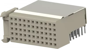 352115-1 TE Connectivity Hartmetrische Steckverbinder