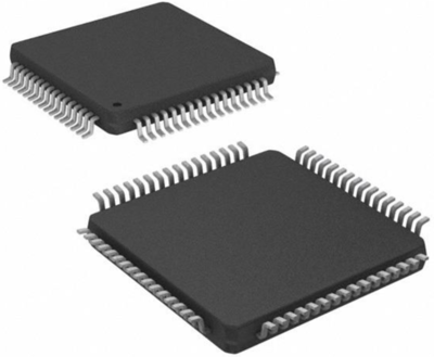 ATXMEGA256D3-AU Microchip Microcontroller