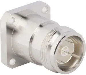 431-130J-52S Amphenol RF Koaxialsteckverbinder