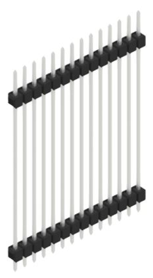 10057002 Fischer Elektronik Steckverbindersysteme