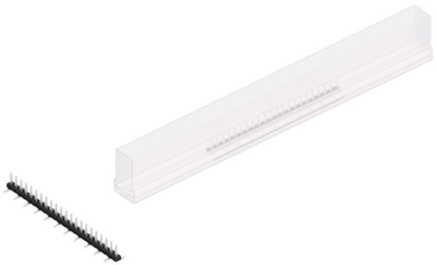 SLY7SMD03622ZSM Fischer Elektronik Steckverbindersysteme