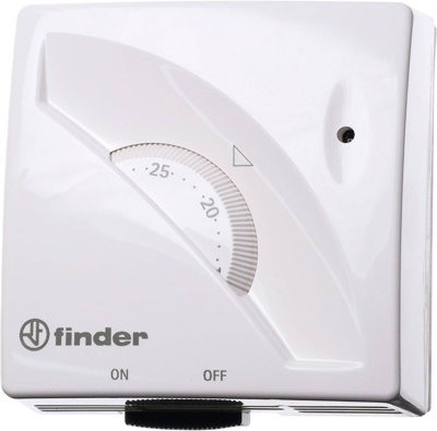 1T.01.1 Finder Melder, Regler