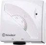 1T.01.1 Finder Melder, Regler