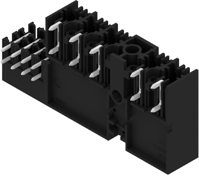 2529850000 Weidmüller Steckverbindersysteme Bild 2