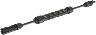 32.0419-0064UL Stäubli Electrical Connectors Konfektionierte Solarkabel