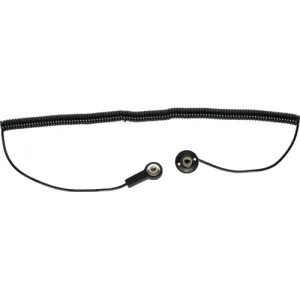 C-191 087 BJZ Erdungsleitungen, Erdungsboxen, Druckknöpfe