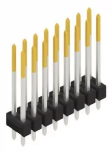 10055584 Fischer Elektronik Steckverbindersysteme