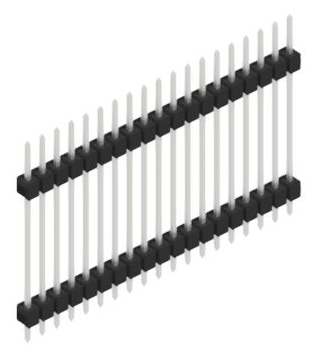 SL523719Z Fischer Elektronik Steckverbindersysteme