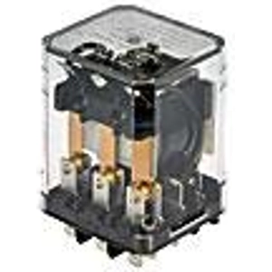 2-1393118-6 Potter & Brumfield Industrierelais