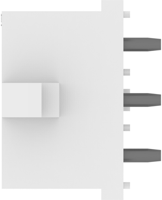 350714-4 AMP Steckverbindersysteme Bild 2