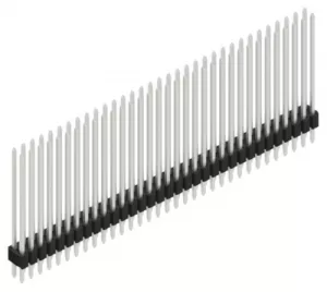 SLVW413066Z Fischer Elektronik Steckverbindersysteme