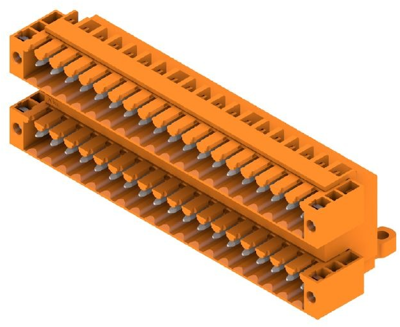 1633980000 Weidmüller Steckverbindersysteme Bild 1