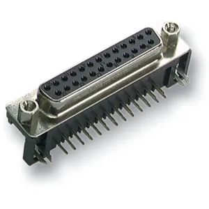 34701.1 EFB-Elektronik D-Sub Steckverbinder