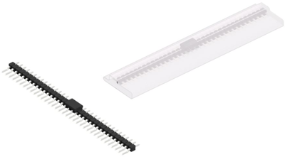 SL12SMD03135ZBSM Fischer Elektronik Steckverbindersysteme